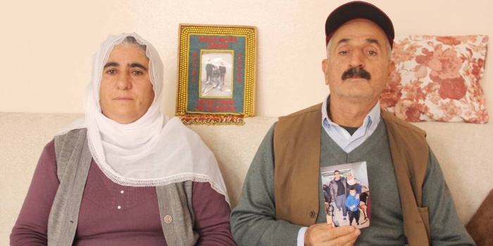 Durri ve Hamit Kaygusuz