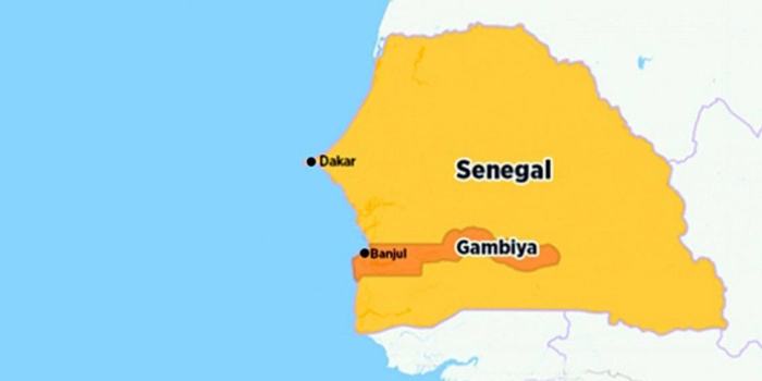 Gambiya
