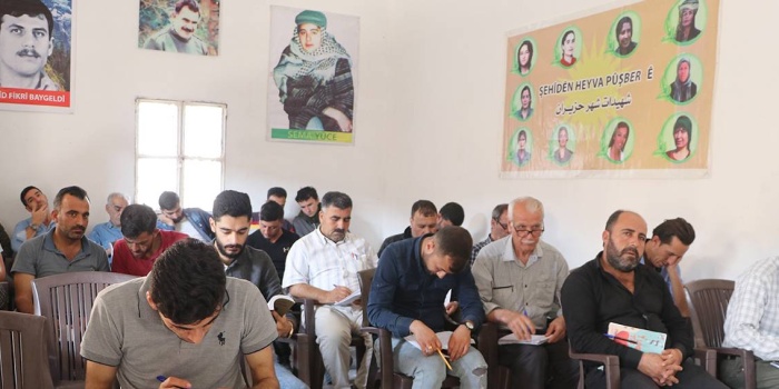 Halep Eğitim Akademisi