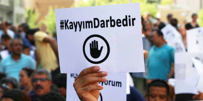 Kayyım/Kayyum