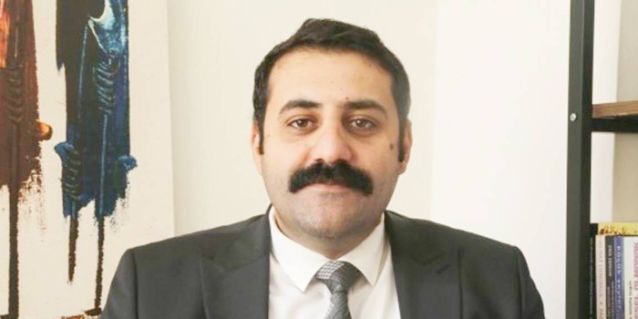 Ömer Faruk Yazıcı