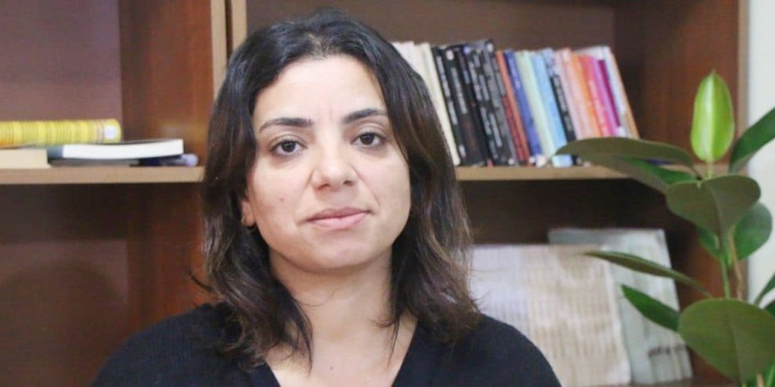 Ruken Zeryam Işık Yıldız