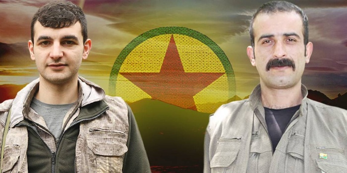 Şehit Herekol Hezex ve Kurtay Şerzan