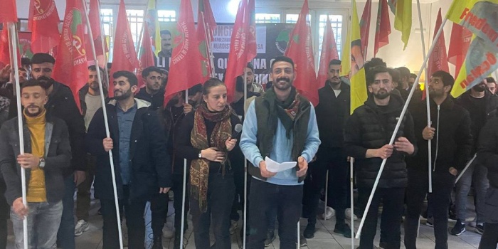 CKF Marsilay'da kuruluşunu ilan etti