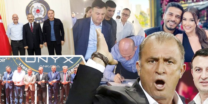 Futbol, fon ve fenomenler ağı