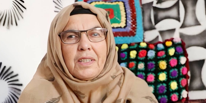 Ayşe Sadun