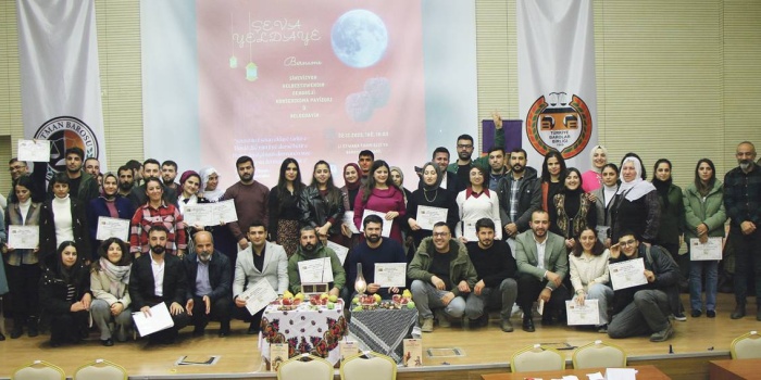 Arî Dil Araştırmaları ve Kültür Derneği (ARÎ-DER)