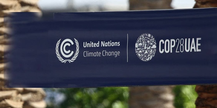 COP28 / Foto:AFP