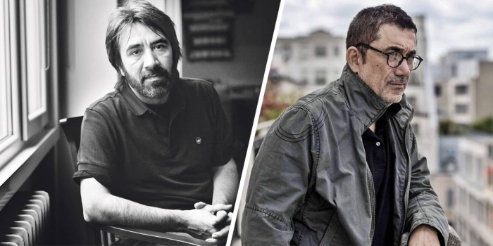 Zeki Demirkubuz - Nuri Bilge Ceylan