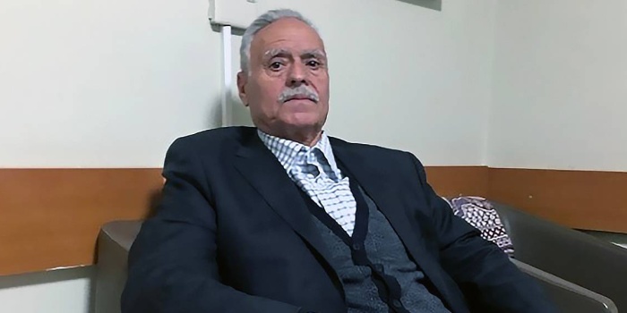 Tahir Demirtaş