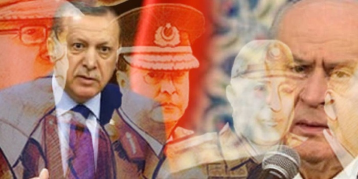 AKP-MHP-Ergenekon