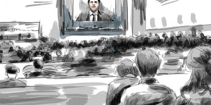 Kobanê davası, Selahattin Demirtaş