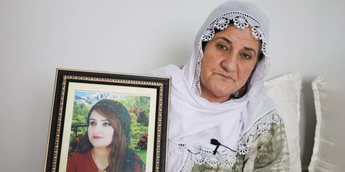 Nahiye Nayır