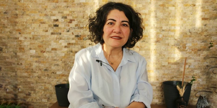 Esra Çiftçi