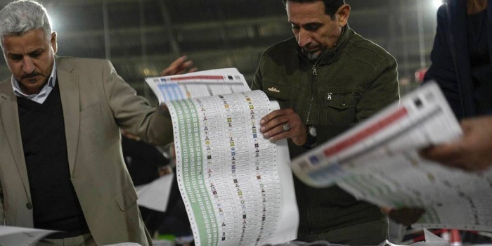 Federe Kurdistan'da parlamento seçimleri ertelendi