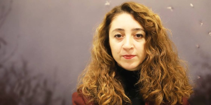 Raziye Öztürk
