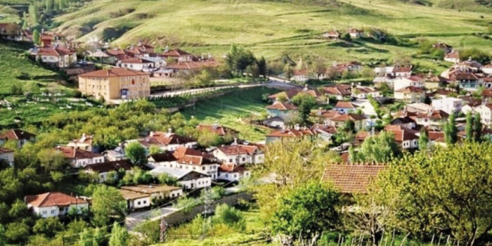 Hasançelebi köyü / Malatya