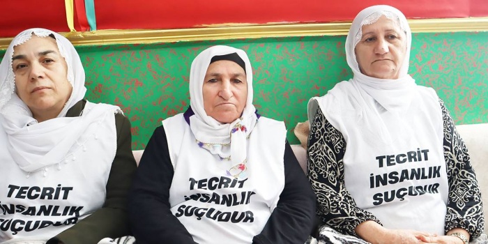 Kumru Akgül, Cemile Çiftçi, Fincê Akman