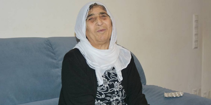 Rabia Taylan
