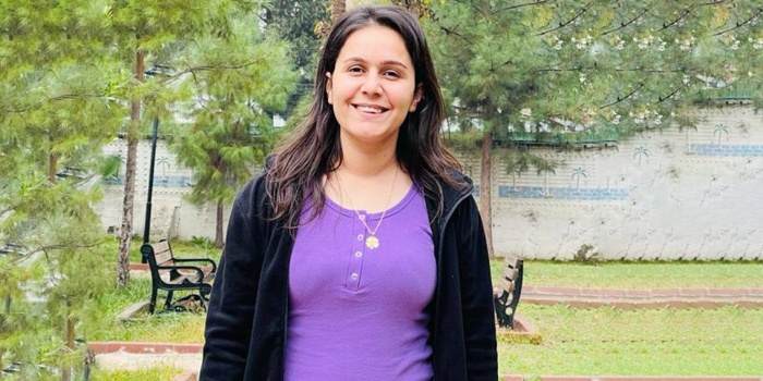 Müjde Şalış