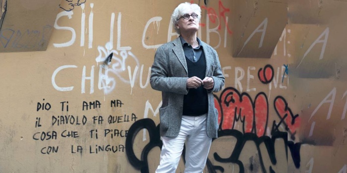 Franco Berardi(Bifo)