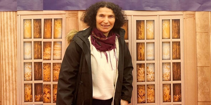 Emine Yıldırım