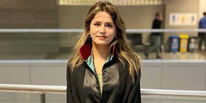 Emine Özhasar