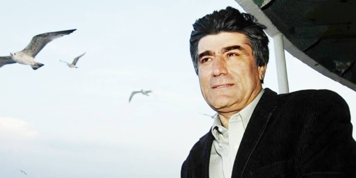 Hrant Dink