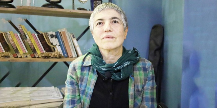 Gülser Özbay