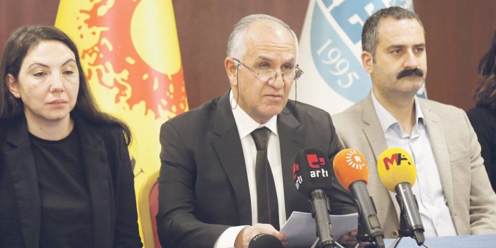 Eğitim Sen açıklama