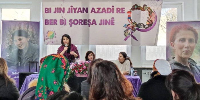 YJK-E ara dönem toplantısı