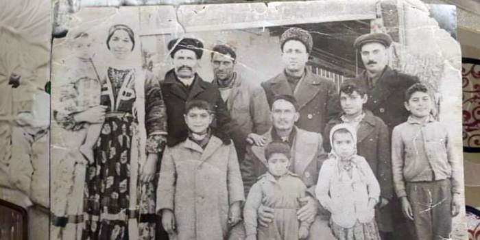 Kırgızistan Kürtleri