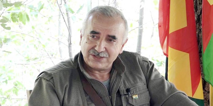 Murat Karayılan