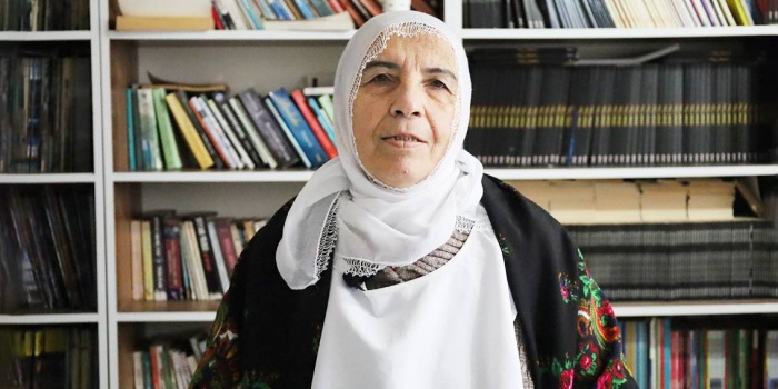Zeynep Calıhan