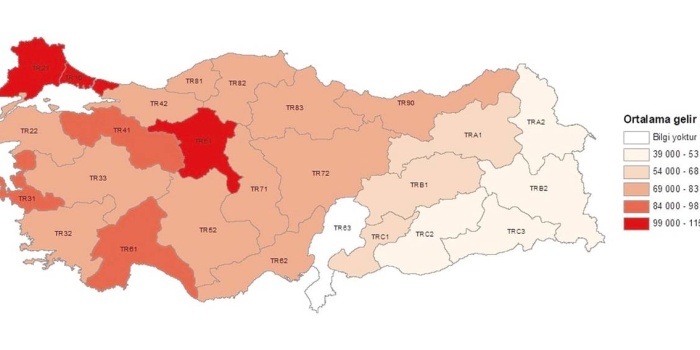 Sömürgeciliğin haritası
