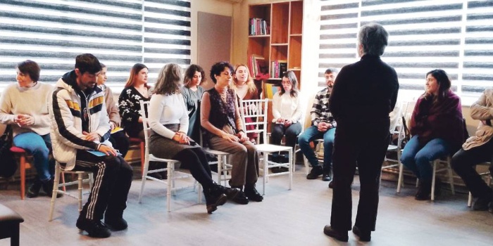 Egîdê Cimo Müzik Okulu