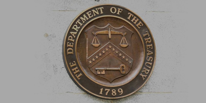 ABD Hazine Bakanlığı