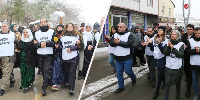 Büyük Özgürlük Yürüyüşü