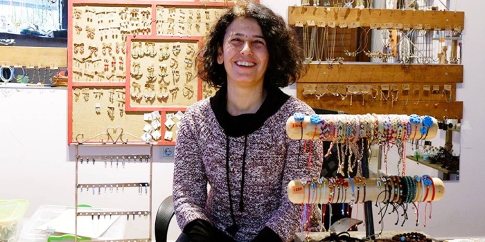 Özlem Mansuroğlu