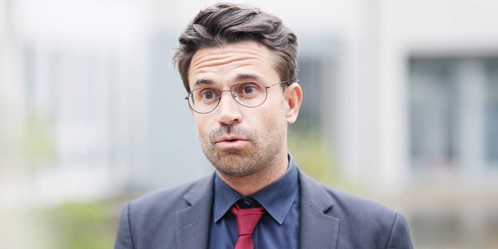 Patrick Kroker/foto:AFP