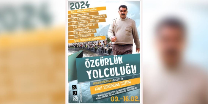 Özgürlük Yolculuğu