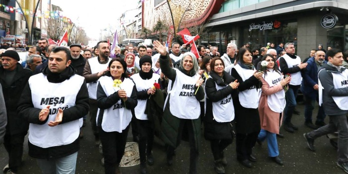 Büyük Özgürlük Yürüyüşü