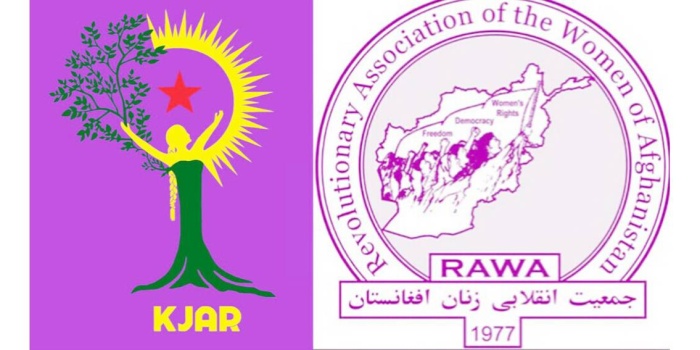 KJAR ve RAWA