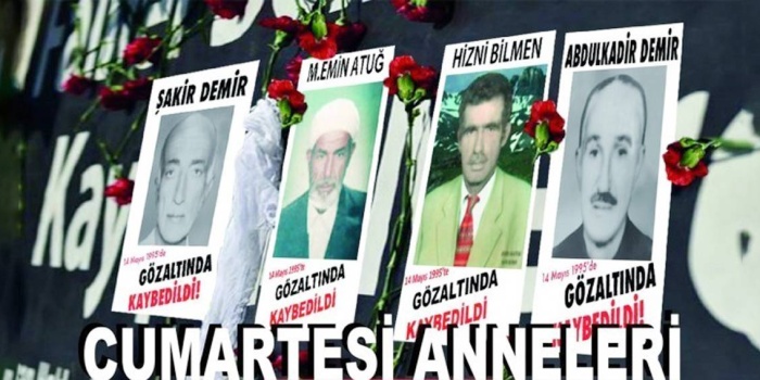 Midyat, Jitem davası