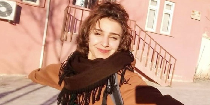 Rojvelat Kızmaz
