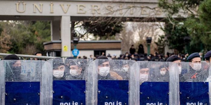 İstanbul/Foto: AFP