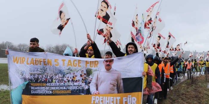 Özgürlük Yolculuğu