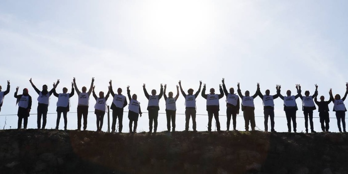 Özgürlük Yürüyüşü