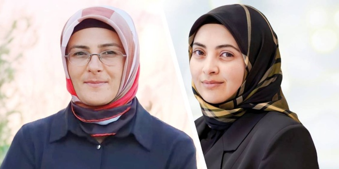 Şengül Polat-Güler Temel