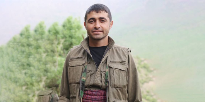 Serxwebûn Serhed (Sefa Altunay)